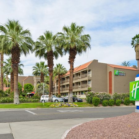 Holiday Inn Express Palm Desert By Ihg Exterior foto