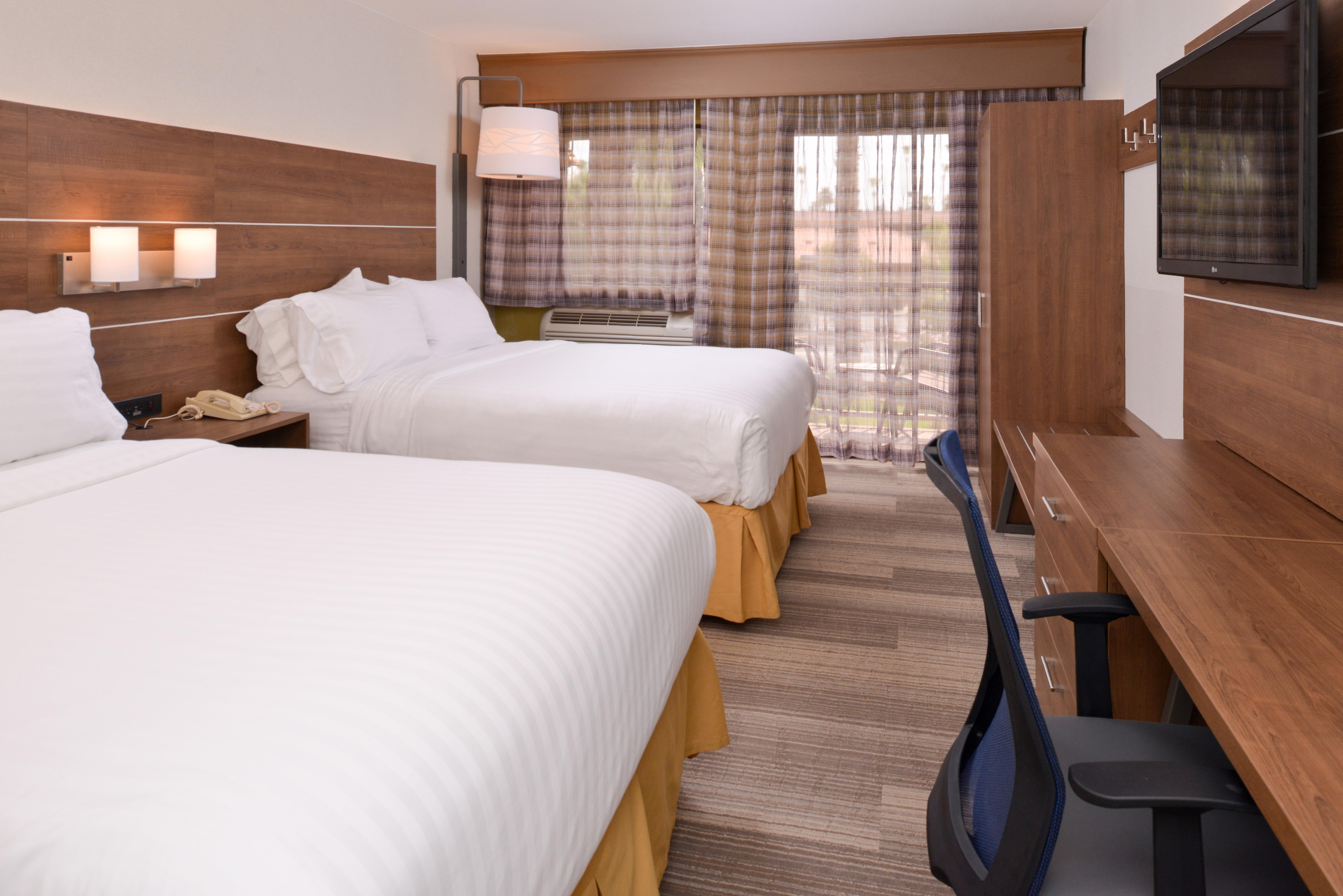 Holiday Inn Express Palm Desert By Ihg Exterior foto