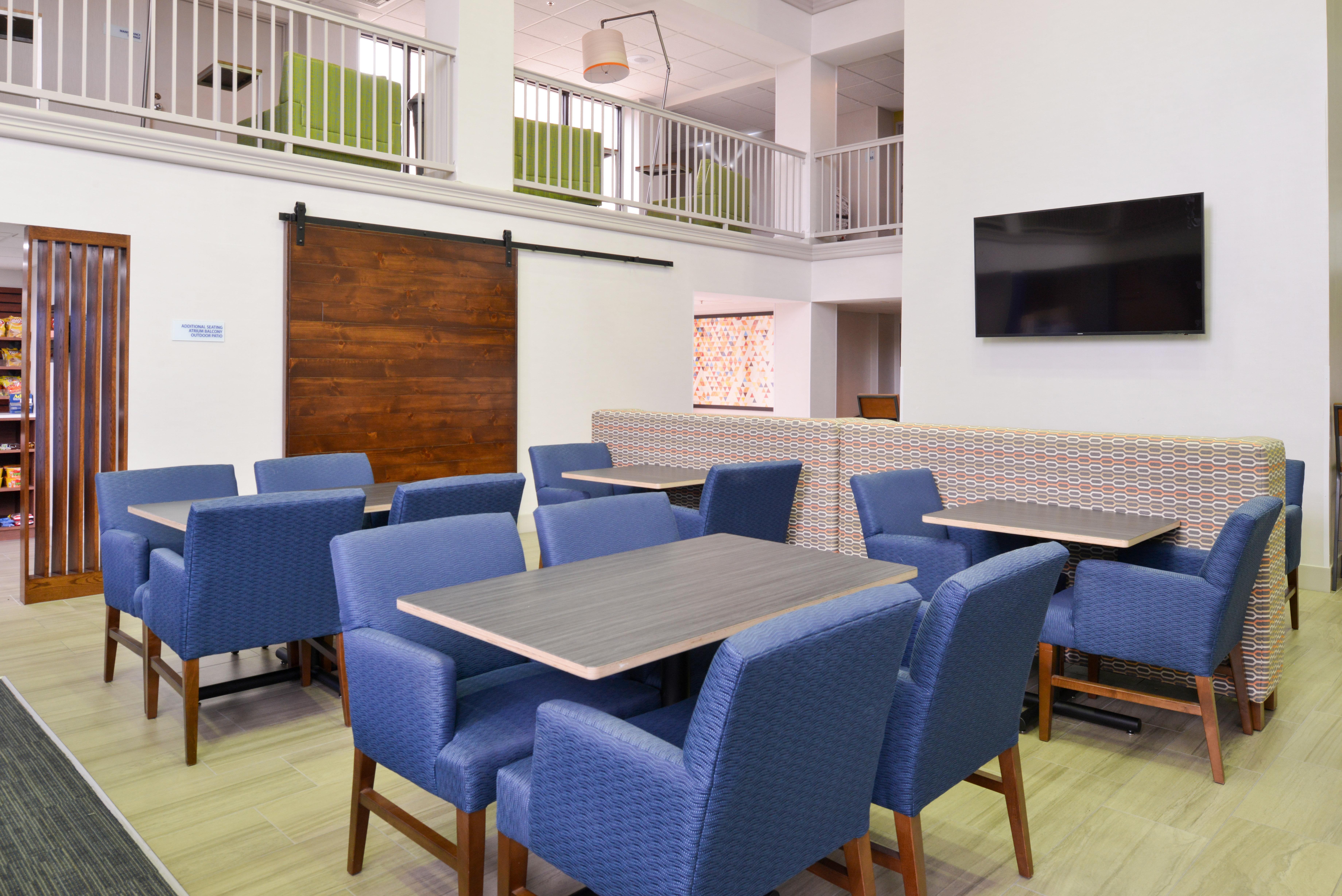 Holiday Inn Express Palm Desert By Ihg Exterior foto