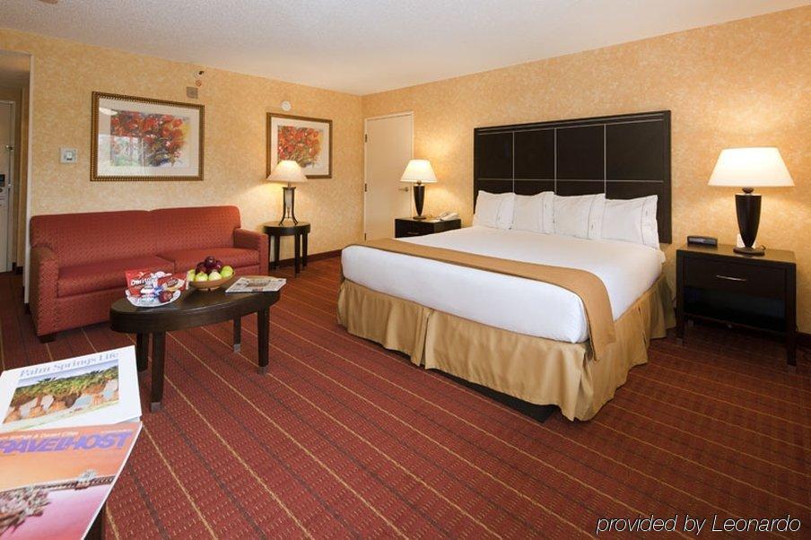 Holiday Inn Express Palm Desert By Ihg Cameră foto