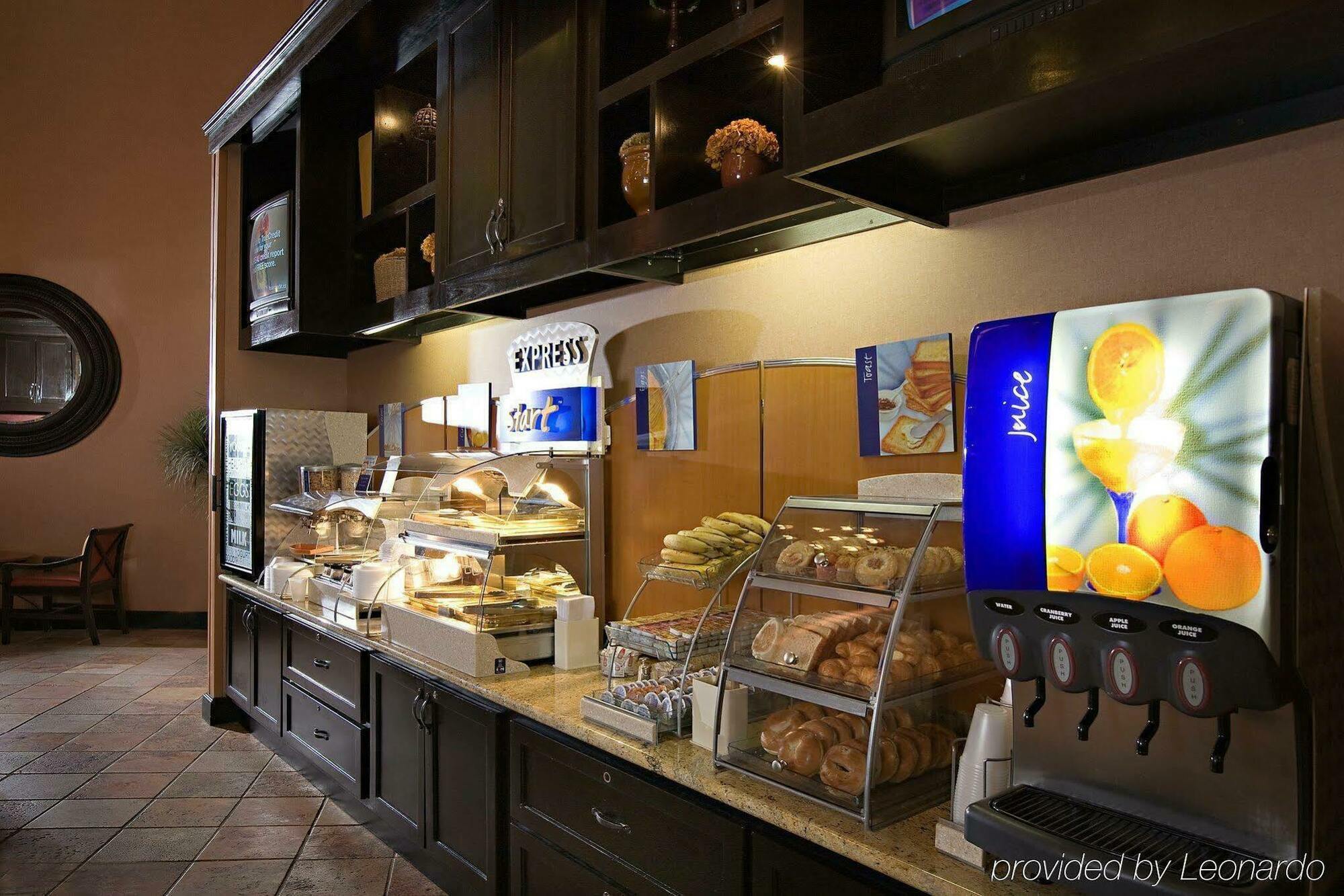 Holiday Inn Express Palm Desert By Ihg Exterior foto